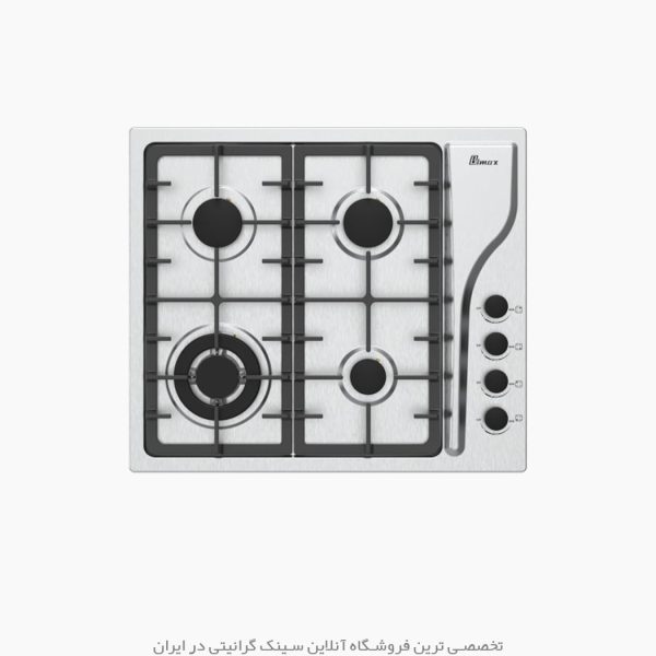 اجاق گاز بیمکث 0070 فروشگاه سینک گرانیتی