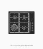 اجاق گاز بیمکث 0070 فروشگاه سینک گرانیتی