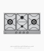 اجاق گاز بیمکث 2501 فروشگاه سینک گرانیتی