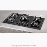 اجاق گاز میلاد g303 فروشگاه سینک گرانیتی