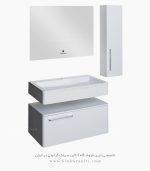 روشویی کابینتی مریگلد 900 فروشگاه سینک گرانیتی