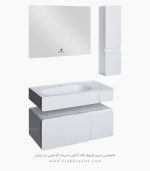 روشویی کابینتی مریگلد 980 فروشگاه سینک گرانیتی