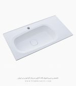 روشویی کابینتی مریگلد 980 فروشگاه سینک گرانیتی