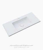 روشویی کابینتی مریگلد 990 فروشگاه سینک گرانیتی