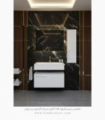 روشویی کابینتی مریگلد 900 فروشگاه سینک گرانیتی