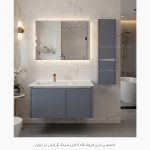 روشویی کابینتی مریگلد 910 فروشگاه سینک گرانیتی