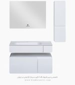 روشویی کابینتی مریگلد 980 فروشگاه سینک گرانیتی