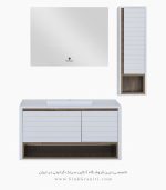 روشویی کابینتی مریگلد 990 فروشگاه سینک گرانیتی