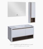 روشویی کابینتی مریگلد 990 فروشگاه سینک گرانیتی