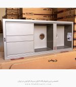 سینک گرانیتی بژ روشن ونسی M920 فروشگاه سینک گرانیتی