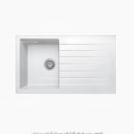 سینک گرانیتی ونسی 280 فروشگاه سینک گرانیتی