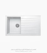 سینک گرانیتی ونسی 280 فروشگاه سینک گرانیتی