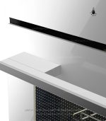 فر آلتون 500w فروشگاه سینک گرانیتی