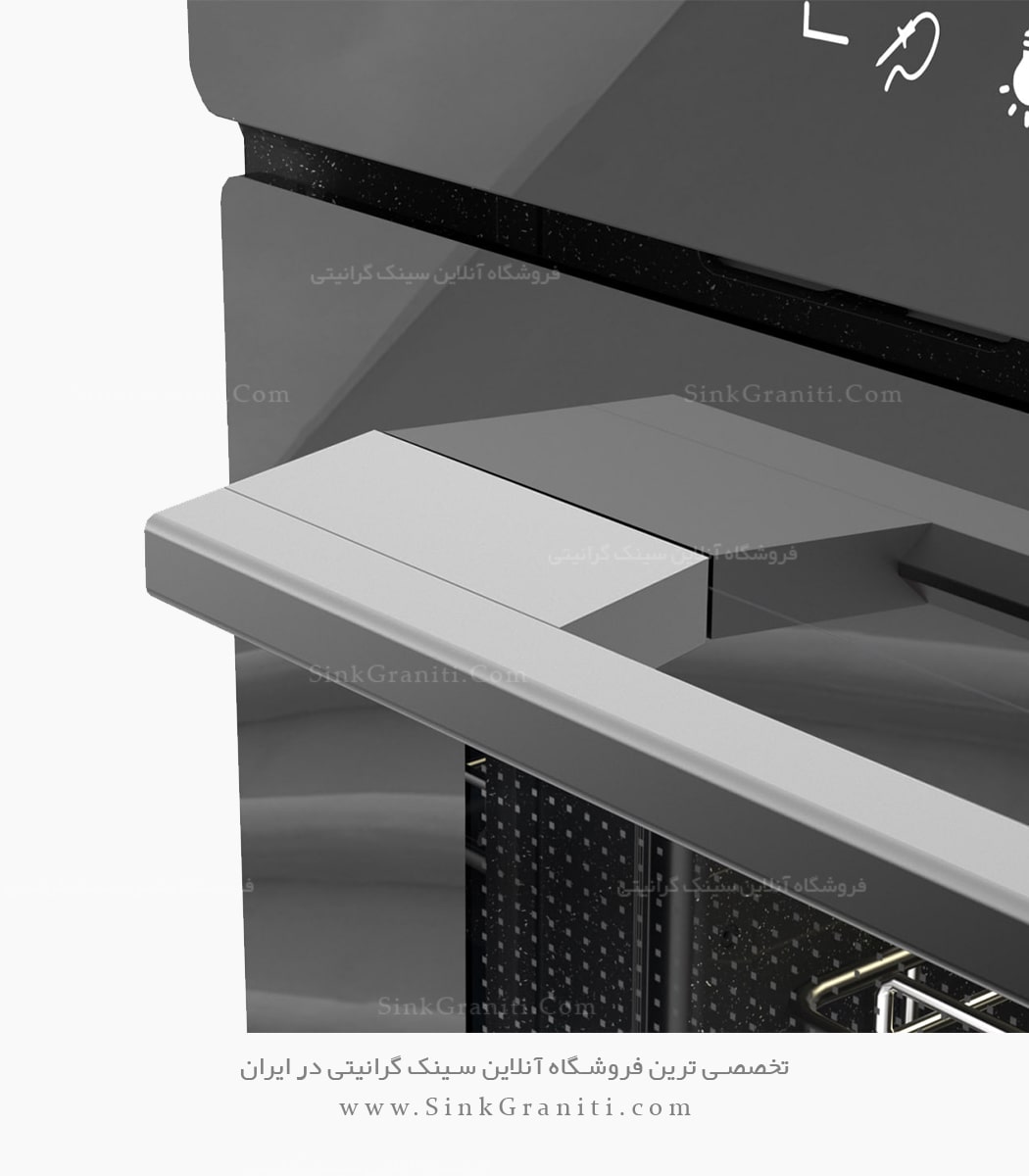 فر آلتون v503T فروشگاه سینک گرانیتی فر آلتون v503T فروشگاه سینک گرانیتی