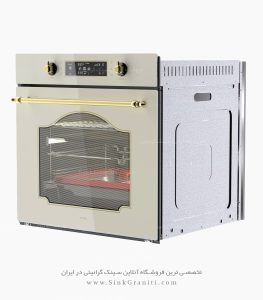 فر آلتون v540c فروشگاه سینک گرانیتی