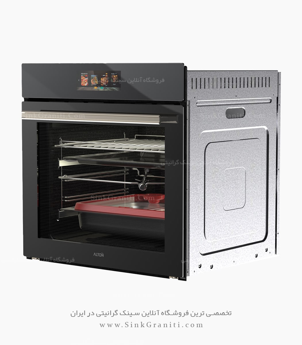 فر آلتون v700 فروشگاه سینک گرانیتی فر آلتون v700 فروشگاه سینک گرانیتی