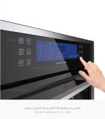 فر برقی آلتون v402sn فروشگاه سینک گرانیتی
