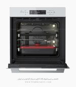 فر برقی آلتون v500w فروشگاه سینک گرانیتی