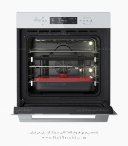 فر برقی آلتون v500w فروشگاه سینک گرانیتی