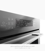 فر برقی آلتون v503T فروشگاه سینک گرانیتی