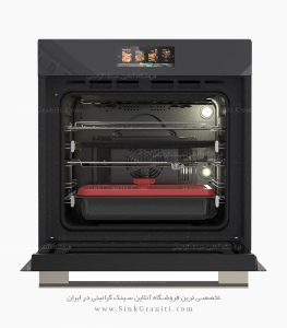 فر برقی آلتون v700 فروشگاه سینک گرانیتی