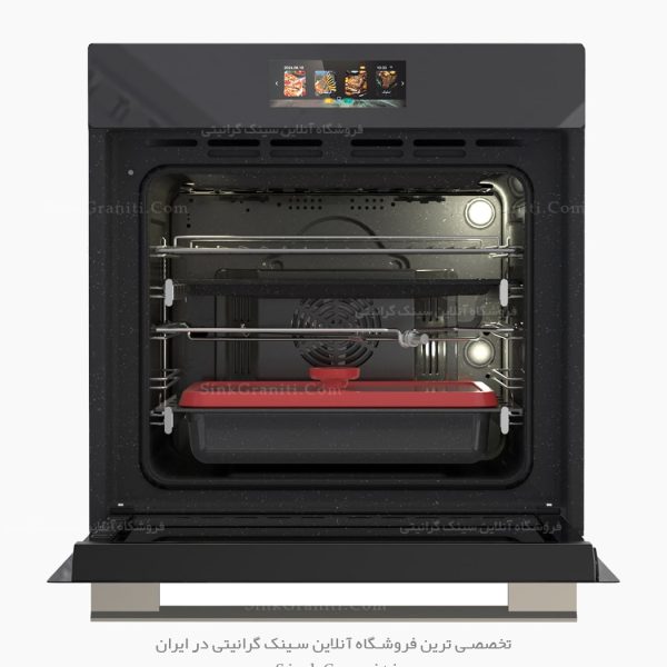 فر برقی آلتون v700 فروشگاه سینک گرانیتی