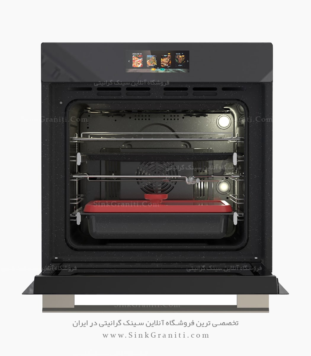 فر برقی آلتون v700 فروشگاه سینک گرانیتی فر برقی آلتون v700 فروشگاه سینک گرانیتی