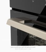 فر آلتون v600 فروشگاه سینک گرانیتی