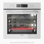 فر برقی آلتون v500w فروشگاه سینک گرانیتی