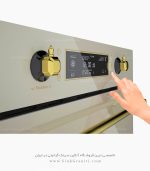 فر کرم آلتون v540c فروشگاه سینک گرانیتی