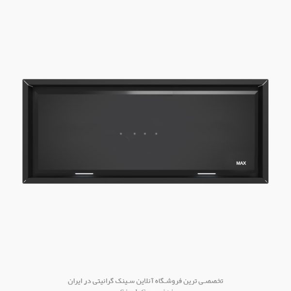 هود توکار بیمکث 151 فروشگاه سینک گرانیتی