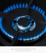 اجاق گاز بیمکث 0070 فروشگاه سینک گرانیتی