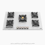 اجاق گاز آلتون ig534dw فروشگاه سینک گرانیتی