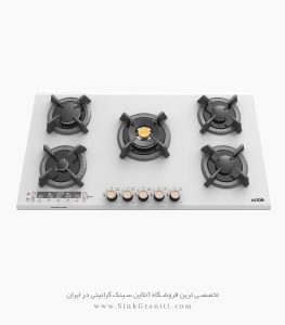 اجاق گاز آلتون ig534dw فروشگاه سینک گرانیتی