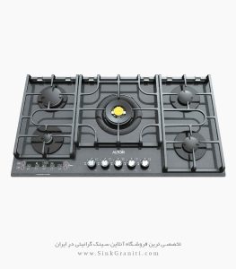اجاق گاز آلتون ig550dg فروشگاه سینک گرانیتی