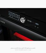 فر chefx بیمکث 3104 فروشگاه سینک گرانیتی