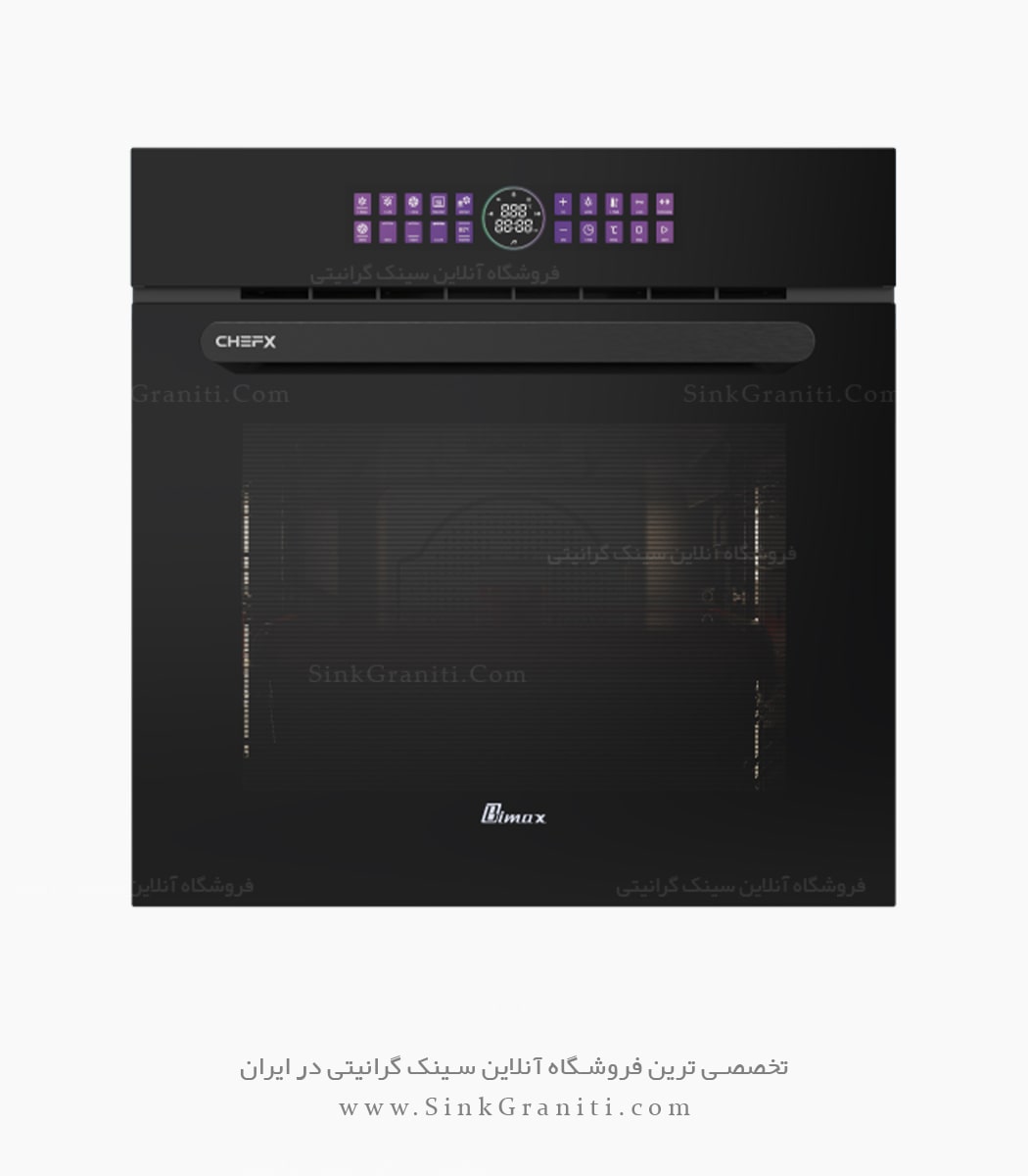 فر برقی بیمکث 3105 فروشگاه سینک گرانیتی فر برقی بیمکث 3105 فروشگاه سینک گرانیتی