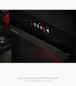 فر برقی بیمکث مدل 3106 فروشگاه سینک گرانیتی