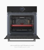فر بیمکث 3103 فروشگاه سینک گرانیتی
