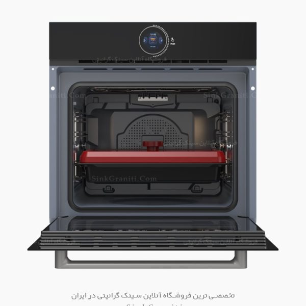 فر بیمکث 3103 فروشگاه سینک گرانیتی