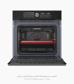 فر بیمکث 3104 فروشگاه سینک گرانیتی