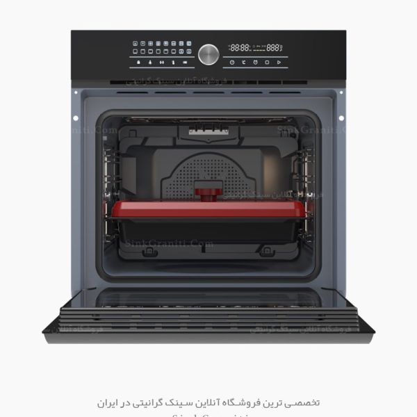 فر بیمکث 3104 فروشگاه سینک گرانیتی