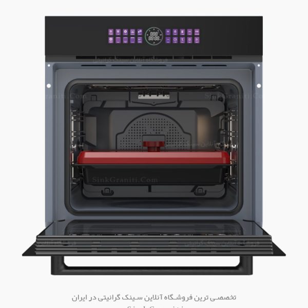 فر بیمکث 3105 شف ایکس فروشگاه سینک گرانیتی