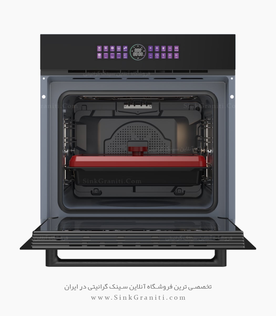 فر-بیمکث-3105-شف-ایکس-فروشگاه-سینک-گرانیتی فر بیمکث 3105 شف ایکس فروشگاه سینک گرانیتی