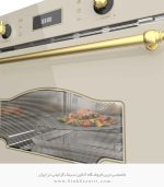 mi540c مایکروفر توکار آلتون فروشگاه سینک گرانیتی