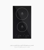 اجاق برقی دو شعله کن 2204 فروشگاه سینک گرانیتی