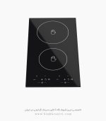 اجاق برقی کن 2204 دو شعله فروشگاه سینک گرانیتی