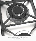 اجاق گاز 5021 بیمکث سایت سینک گرانیتی