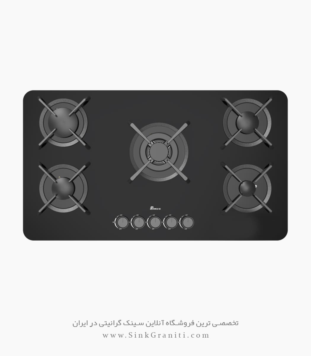 اجاق گاز بیمکث 2106 سایت سینک گرانیتی اجاق گاز بیمکث 2106 سایت سینک گرانیتی