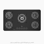 اجاق گاز بیمکث 2206 فروشگاه سینک گرانیتی
